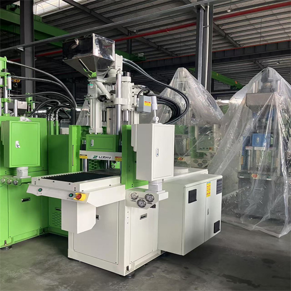 The Future of Injection Molding