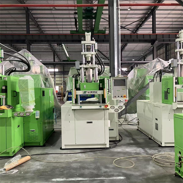 Penyelesaian Penyuntikan Automotif Inovatif untuk Bahagian Terkustom