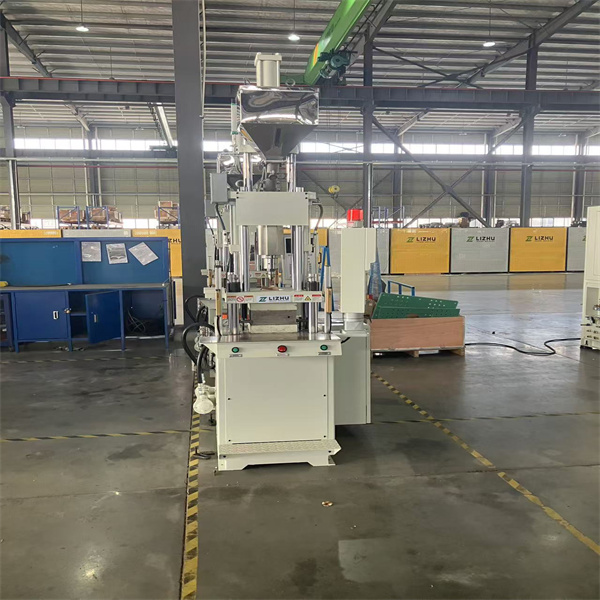 A Versatile Solution for Complex Plastic Parts
