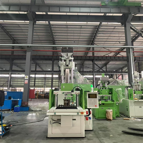 Exploring the Benefits of Hybrid Injection Moulding Machines