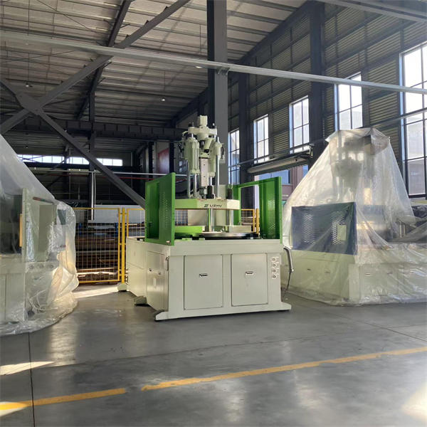 The Benchtop Injection Molding Solution