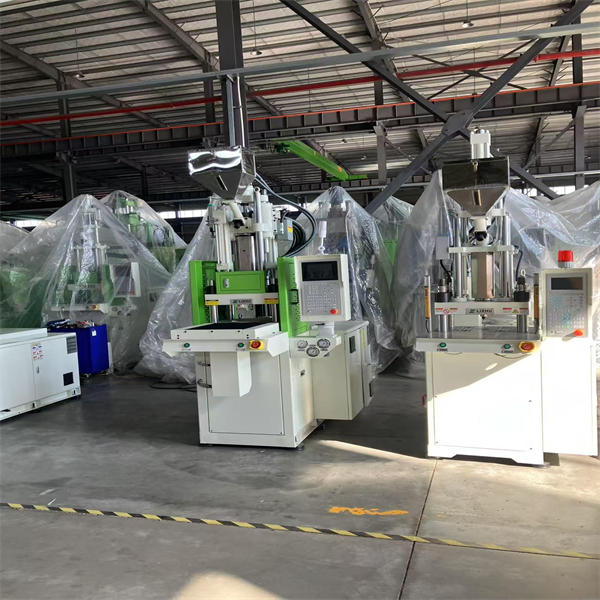 Find the Perfect Injection Molding Machine for Your Business Needs