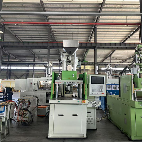 How to Find Affordable Vertical Injection Molding Machines in the USA