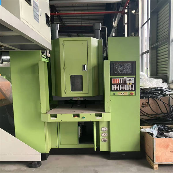 Enhancing production capabilities with innovative injection moulding equipmen
