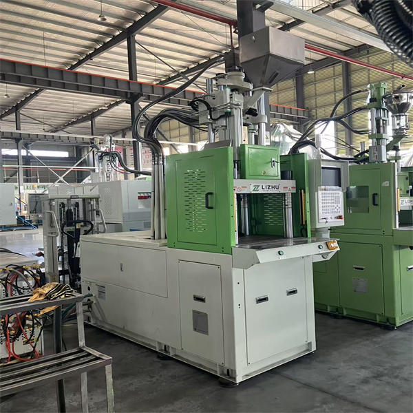 The Future of Vertical Injection Molding Machine Prices in the USA.