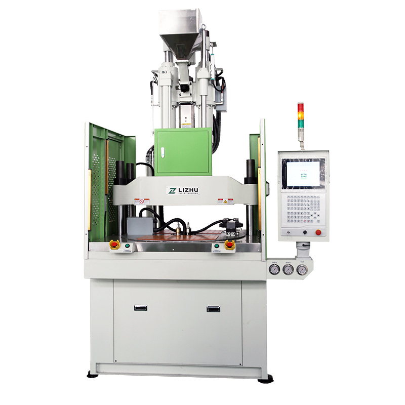 Vertical Insert Molding Machine Selection Tips From Experts