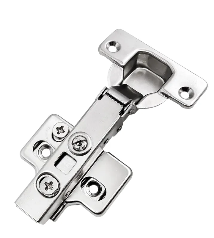 Advantages of NISKO Hardware's Custom Hinge Serve in Competitive Play