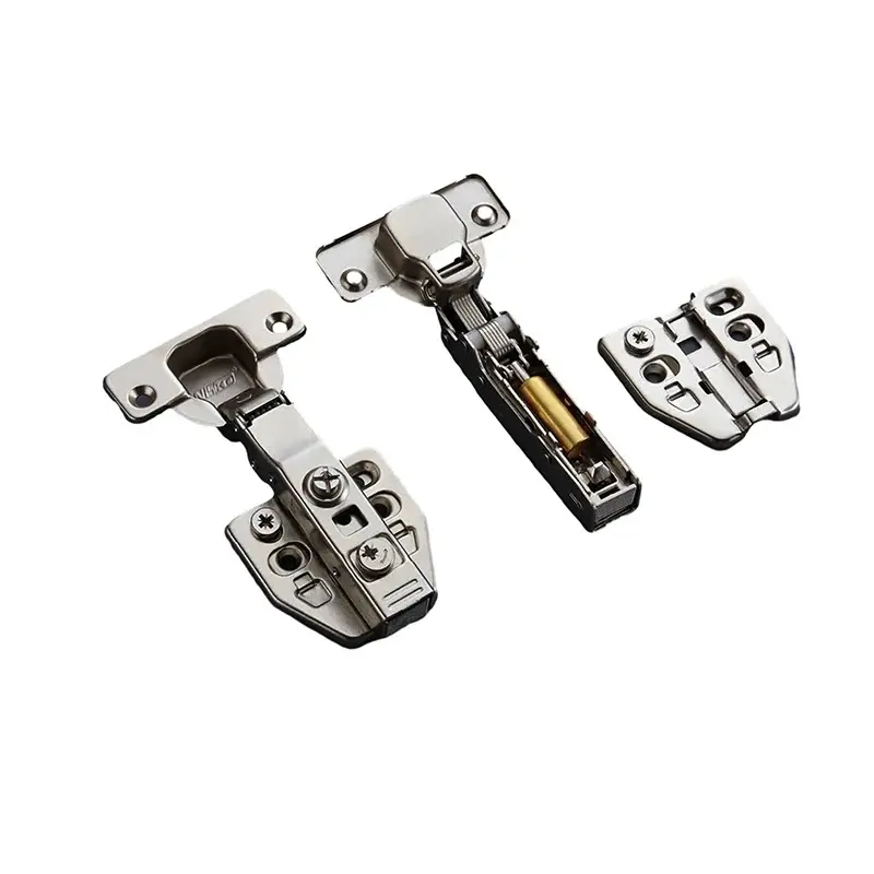 Custom Hinge Solutions by NISKO Hardware