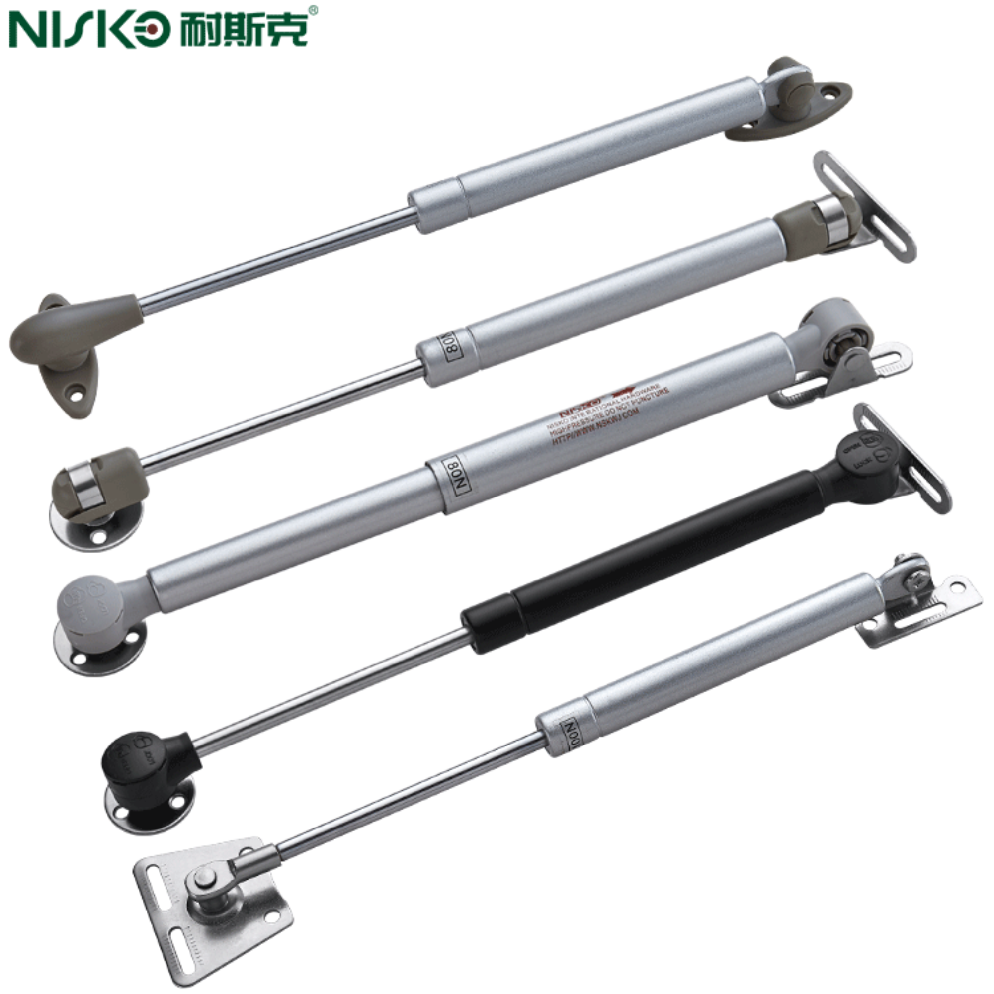 High Quality Cabinet Lift Gas Spring For Furniture