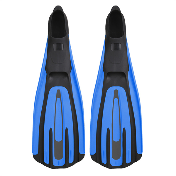 Explore as profundezas do oceano com facilidade usando palmilhas para mergulho