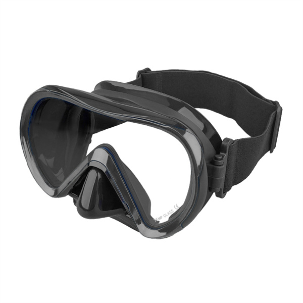 Раскройте внутреннего исследователя с помощью дайвинга с маской