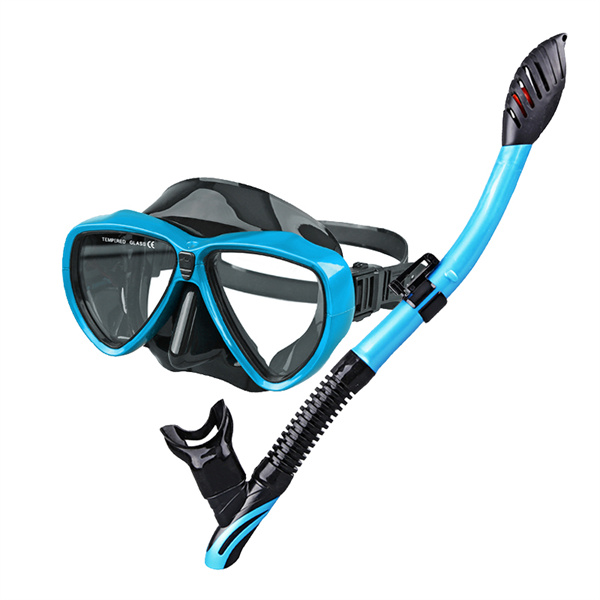 Preparati per un'esperienza inimmaginabile di snorkeling con questi prodotti top