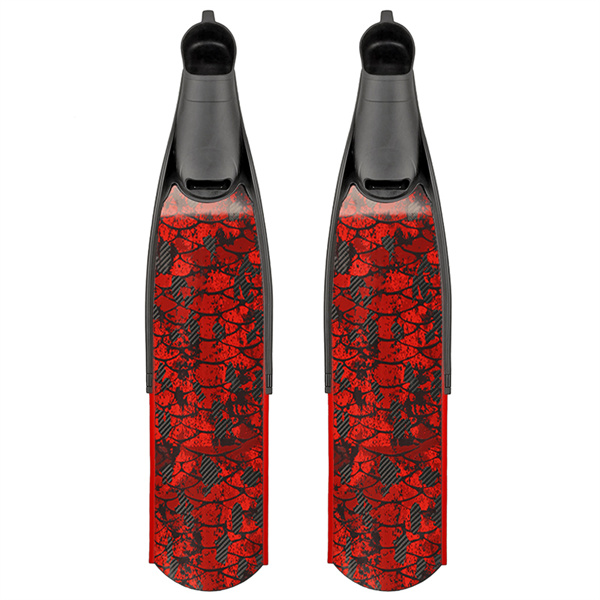 Trova la misura perfetta per i tuoi piedi con la nostra selezione di pinne da subacqueo.