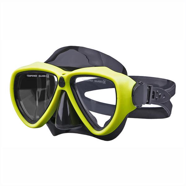 As Melhores Máscaras do Mercado