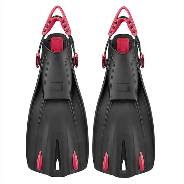 Forbedr din under vands oplevelse med de bedste scuba slager