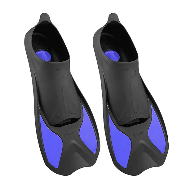 เพิ่มประสบการณ์การดำน้ำของคุณให้ยอดเยี่ยมขึ้นด้วยฟินที่เหมาะสมที่สุด