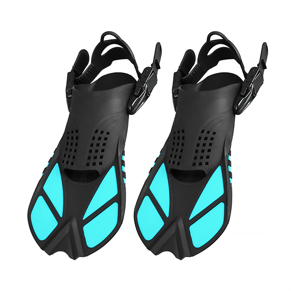 Plongez dans l'aventure avec les palmes idéales pour la plongée masque tuba