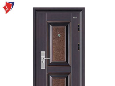 Top 4 Security Door Manufacturers In Australia