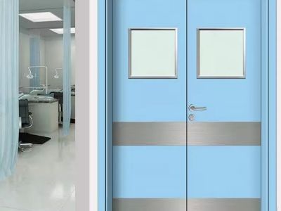 DIY metal door installation: tips and suggestions for beginners