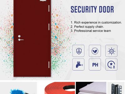 Top 5 Common Fire Door Failures and How to Avoid Them