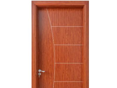 Steel school doors are designed for schools with high traffic areas and safety concerns.
