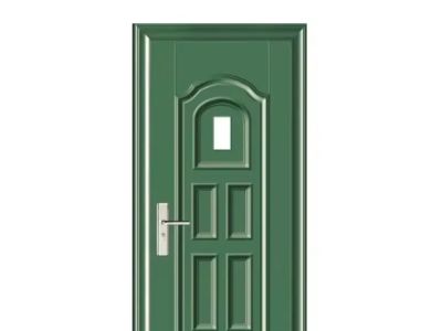 With proper installation, steel school doors can last up to 30-40 years or even longer.
