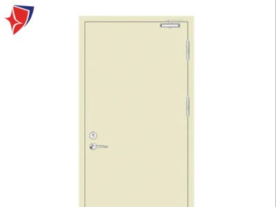 Factors that affect the quality of steel fire doors