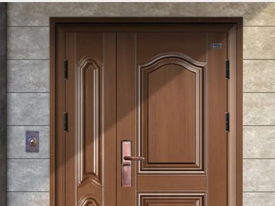 Hygiene and Infection Control Considerations for Hospital Doors