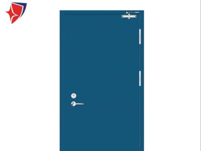 The role of steel fire doors in sustainable building practices
