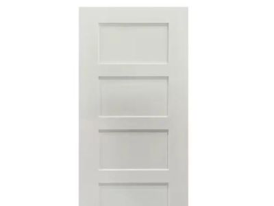Top 4 Fiberglass Door Manufacturers in USA