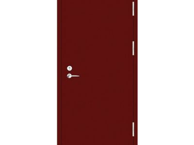How to Choose the Right Fire Door for Your Building