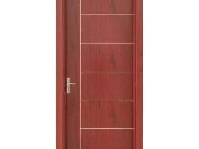 2025 Design Trends for Residential WPC Interior Doors