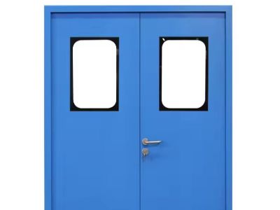 How to choose the best metal door manufacturer