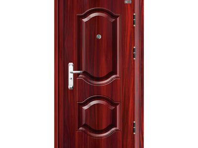 Are Steel Security Doors Fireproof and Weather-Resistant?