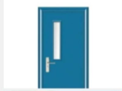 The environmental characteristics of metal doors: why it is an ideal choice for sustainable construction