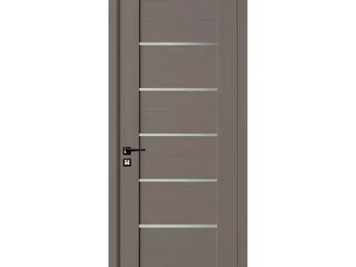 What Makes WPC Doors a Low-Maintenance Option for Homes?