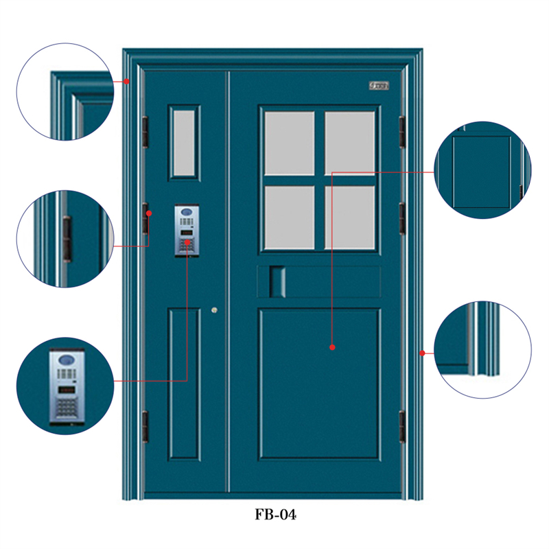 Sicherheit durch eine feuerfeste Dachbodenzugangstür – schützen Sie heute noch Ihr Zuhause