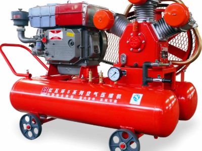 Piston Air Compressor Troubleshooting Guide
