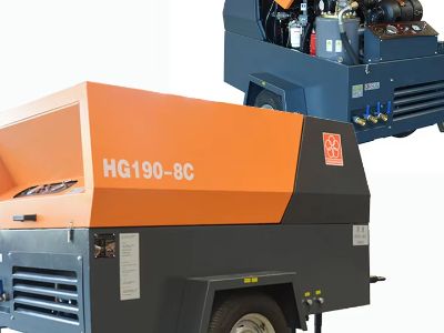 Understanding the Fuel Efficiency of Diesel Compressors