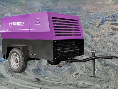 Common Problems with Mobile Air Compressors and How to Fix Them