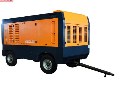 Mobile Air Compressors vs. Stationary Models: Which One Is Right for You?