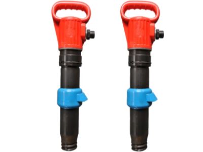 Working Principle of a Rotary Screw Air Compressor