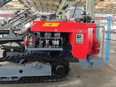 Which Regions Are Driving Growth in the Surface Drilling Rig Market?