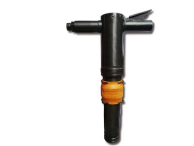 A tool for every rock drilling job