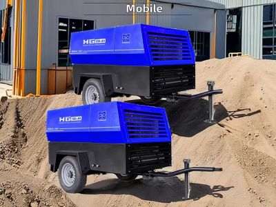 Top Features to Look for in a High-Quality Mobile Air Compressor