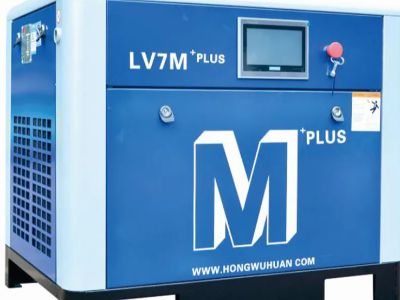 TOP 10 Portable Diesel Engine Driven Air Compressor in China