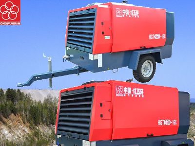 How to Maintain a Diesel Compressor for Peak Performance