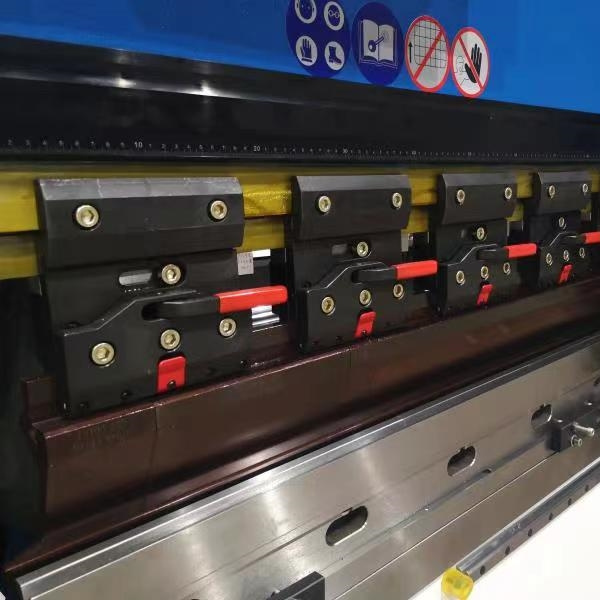 Maintenance and troubleshooting tips for keeping your metal bending brake in working order.