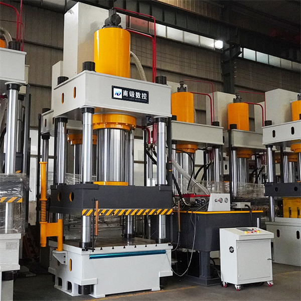 Impulsione o Crescimento do Seu Negócio com Nossa Equipamento Hidráulico de Prelo de Calor de Alta Qualidade e Custo-Efetivo