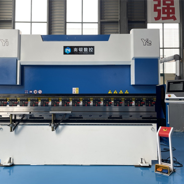How to choose the right metal bending brake for your project.
